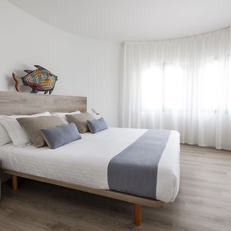 Cliper By Park Hotel San Jorge Platja d'Aro Exterior photo