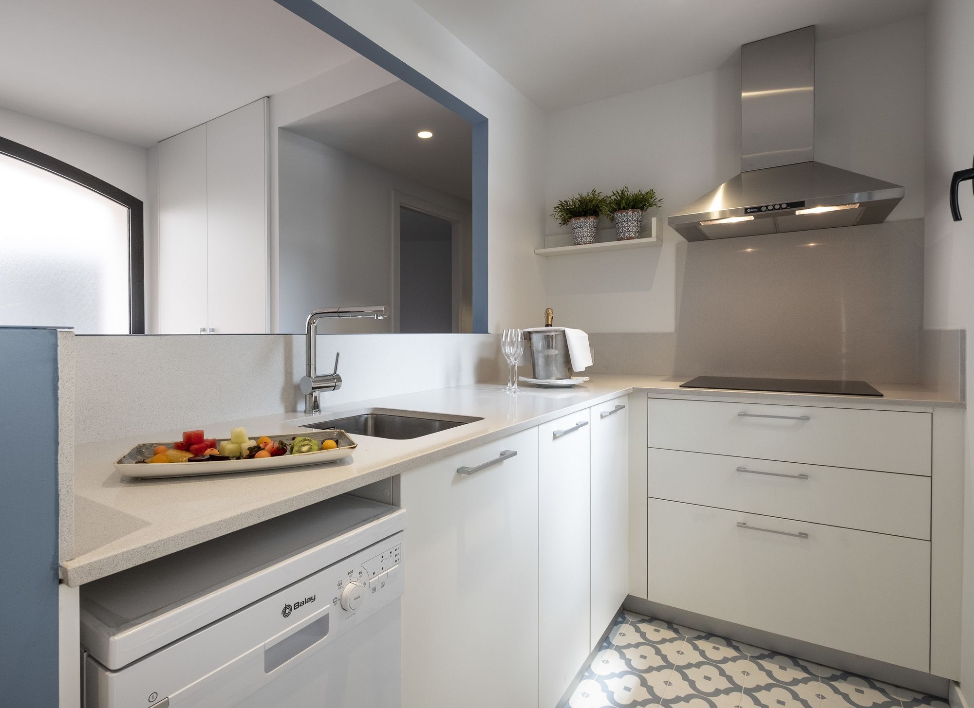 Cliper By Park Hotel San Jorge Platja d'Aro Exterior photo